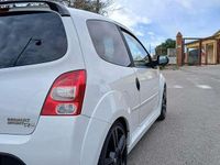 Usata Renault Twingo R.S. 133 CV (97 kW) 2010 Utilitaria