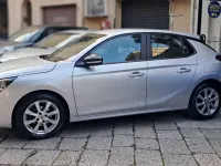 Usata Opel Blitz Edition 75 CV (55 kW) 2022 Beige Berlina