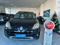 Usado Renault Koleos 175 CV (128 kW) 2009 Negro SUV