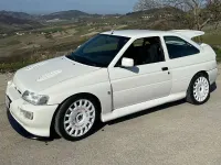 Usata Ford Escort RS 227 CV (166 kW) 1994 Berlina