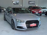 Usata Audi A3 Admired 150 CV (110 kW) 2020 Grigio Berlina