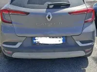 Usata Renault Captur Techno 101 CV (74 kW) 2023 SUV