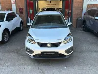 Begagnad Honda Jazz Comfort 109 HK (80 kW) 2022 Other Halvkombi