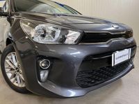 usata Kia Rio Rio1.2 Evolution Gpl 82cv