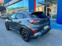 Usata Ford Puma ST-Line X 125 CV (91 kW) 2023 Grigio SUV