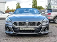 Gebraucht BMW Z4 M Sport 340 PS (250 kW) 2024 Schwarz Cabrio