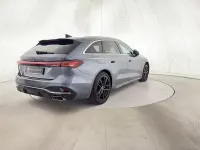Usata Audi A5 204 CV (150 kW) 2025 Grigio Station wagon