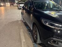 Usata Renault Kadjar 115 CV (84 kW) 2018 Nero SUV