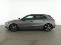 Usata Mercedes A180 Progressive 136 CV (100 kW) 2022 Grigio