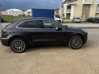 Usata Porsche Macan S 258 CV (189 kW) 2017 SUV
