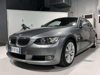 Usata BMW 325 218 CV (160 kW) 2009 Coupé