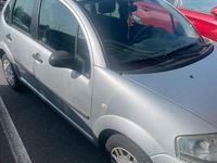 Usata Citroën C3 70 CV (51 kW) 2007 Berlina