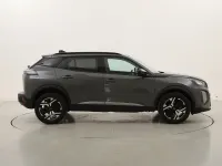 Usata Peugeot 2008 Allure 100 CV (73 kW) 2025 Grigiogrigio SUV