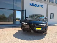 Nuova Alfa Romeo Tonale Sprint 160 CV (117 kW) 2026 Nero SUV