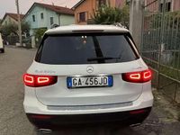 Usata Mercedes GLB200 150 CV (110 kW) 2020 SUV