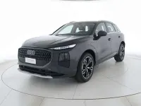 Nuova Audi Q3 Advanced 272 CV (200 kW) 2026 Grigio tambora metallico SUV
