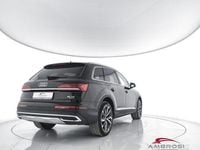 Usata Audi Q7 Business 231 CV (169 kW) 2021 Nero SUV