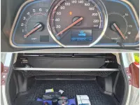 Usata Toyota RAV4 2014 Grigio SUV