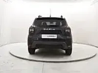 Usata Dacia Duster Prestige 101 CV (74 kW) 2023 Grigio SUV