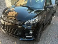 Usata Ligier JS50 2018 Nero Utilitaria