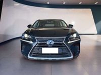 usata Lexus NX300 I 2018 2.5 Executive 4wd cvt