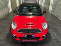 Usata Mini Roadster 143 CV (105 kW) 2012 Cabrio