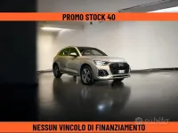 Usata Audi Q5 S-line plus 204 CV (150 kW) 2022 Arg.m SUV
