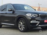 usata BMW X3 xdrive 25D X-LINE *IVA