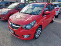 usata Opel Karl Karl1.0 Cosmo 75cv