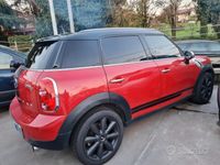 usata Mini Countryman R60 - 2014