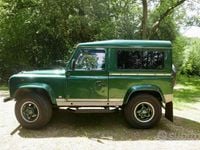 Usata Land Rover Defender 1989 SUV
