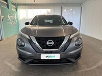 Usata Nissan Juke N-Connecta 114 CV (83 kW) 2024 Grigio SUV