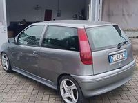 Usata Fiat Punto 133 CV (97 kW) 1995 Berlina