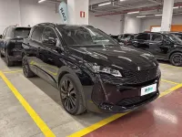 Usata Peugeot 3008 GT 131 CV (96 kW) 2022 Nero SUV