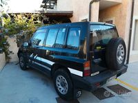 Usata Suzuki Vitara 96 CV (70 kW) 1992 SUV