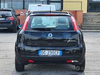Usata Fiat Grande Punto 75 CV (55 kW) 2008 Utilitaria