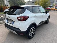 usata Renault Captur TCe 150 CV EDC FAP Sport Edition2*F