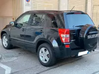 Usata Suzuki Vitara 109 CV (80 kW) 2007 Station wagon