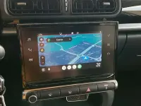 Usata Citroën C3 PureTech 83 CV (61 kW) 2024 Bianco Berlina