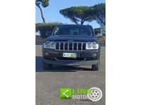 usata Jeep Grand Cherokee -- 3.0 CRD DPF Laredo