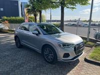 Usata Audi Q3 Advanced Plus 150 CV (110 kW) 2022 Argento SUV