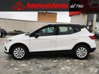 usata Seat Arona 1.0 EcoTSI XCELLENCE