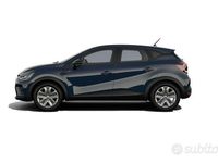 Usata Renault Captur Techno 145 CV (106 kW) 2023 Bianco SUV