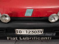 usata Fiat Cinquecento Sporting Trofeo