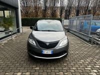 Usata Lancia Ypsilon Silver 69 CV (50 kW) 2023 Grigio Utilitaria