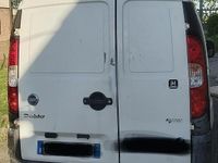 Usata Fiat Doblò 103 CV (75 kW) 2007 Monovolume