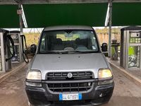 Usata Fiat Doblò 2005 Monovolume