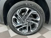 Nuova Hyundai Tucson 215 CV (158 kW) 2025 Sailing blue SUV