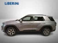 Nuova KGM Torres 163 CV (119 kW) 2026 Grigio SUV