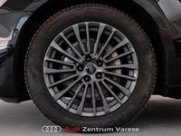 Usata Audi A6 Advanced 204 CV (150 kW) 2024 Nero mythos Station wagon